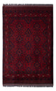 Khal Mohammadi Mattan 190x128cm - Oriental Carpet