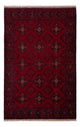 Khal Mohammadi Mattan 196x129cm - Oriental Carpet