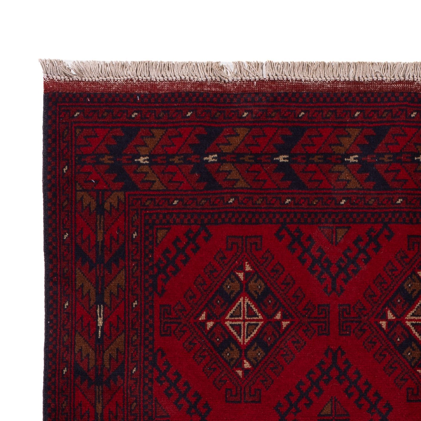 Khal Mohammadi Mattan 196x129cm - Oriental Carpet