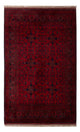Khal Mohammadi Mattan 201x130cm - Oriental Carpet
