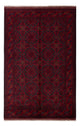 Khal Mohammadi Mattan 196x123cm - Oriental Carpet