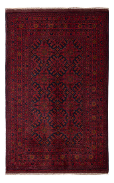 Khal Mohammadi Mattan 124x193cm - Oriental Carpet
