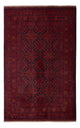 Khal Mohammadi Mattan 193x124cm - Oriental Carpet