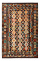 Kilim Maimana Mattan 300x197cm - Ullmatta