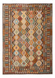 Kilim Maimana Mattan 297x205cm - Ullmatta