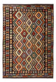 Kilim Maimana Mattan 304x205cm - Ullmatta
