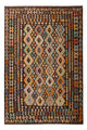 Kilim Maimana Mattan 303x200cm - Ullmatta