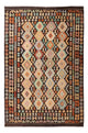 Kilim Maimana Mattan 299x198cm - Ullmatta
