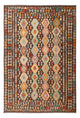 Kilim Maimana Mattan 301x202cm - Ullmatta