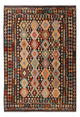 Kilim Maimana Mattan 298x201cm - Ullmatta