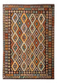 Kilim Maimana Mattan 299x206cm - Ullmatta