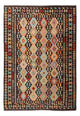 Kilim Maimana Mattan 296x208cm - Ullmatta