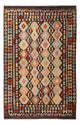 Kilim Maimana Mattan 307x199cm - Ullmatta