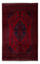 Khal Mohammadi Mattan 190x121cm - Oriental Carpet