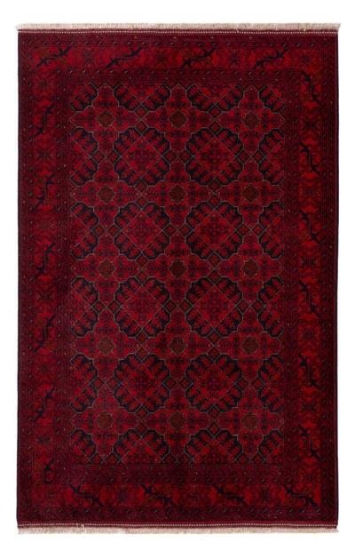 Khal Mohammadi Mattan 123x195cm - Oriental Carpet