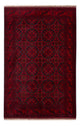 Khal Mohammadi Mattan 195x123cm - Oriental Carpet