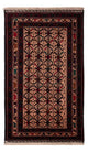 Baluch-matta 193x112cm - Oriental Carpet