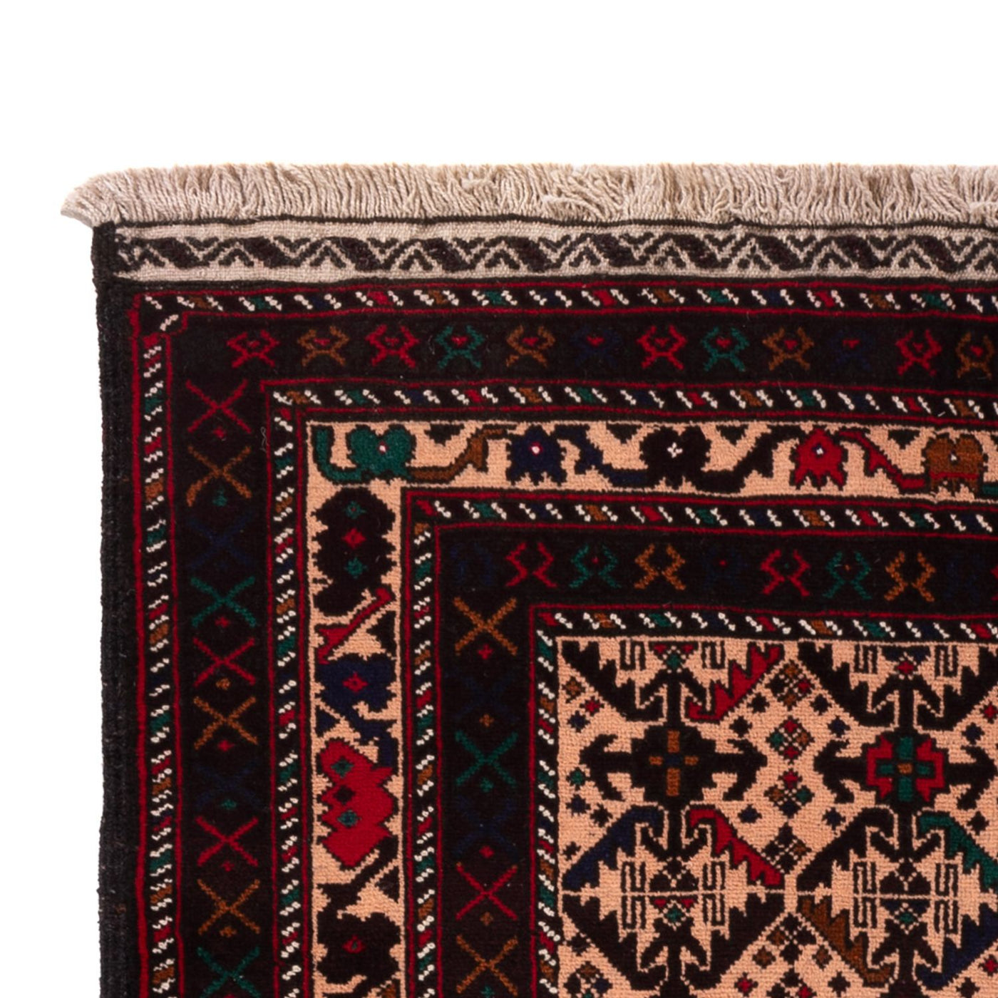 Baluch-matta 193x112cm - Oriental Carpet