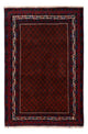 Baluch-matta 188x123cm - Oriental Carpet