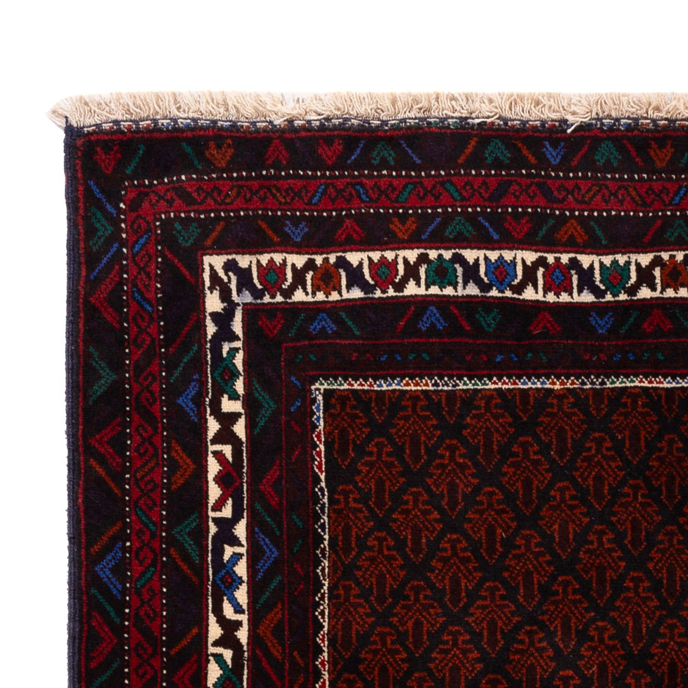 Baluch-matta 188x123cm - Oriental Carpet
