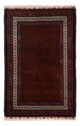 Baluch-matta 194x123cm - Oriental Carpet