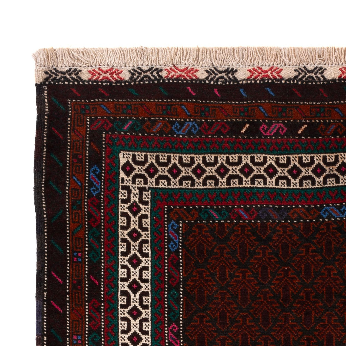 Baluch-matta 194x123cm - Oriental Carpet