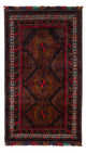 Baluch-matta 198x116cm - Oriental Carpet