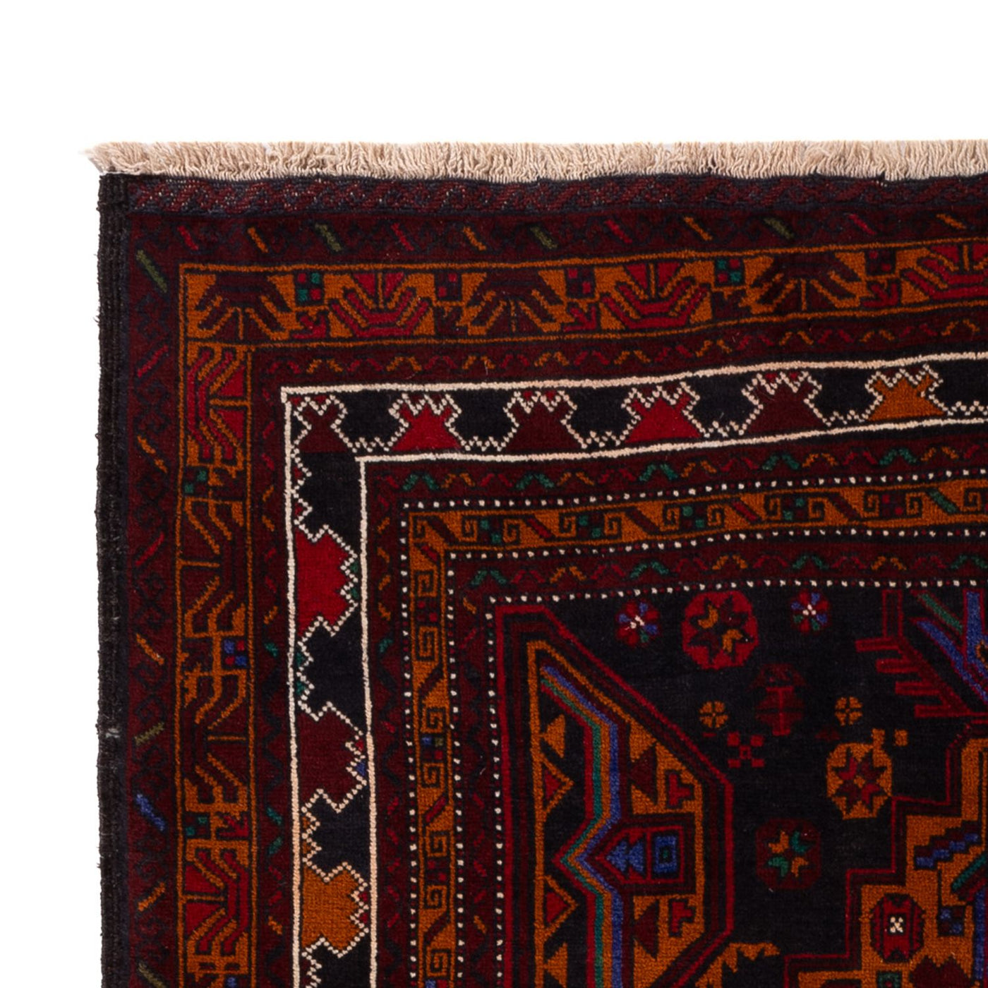 Baluch-matta 183x123cm - Oriental Carpet