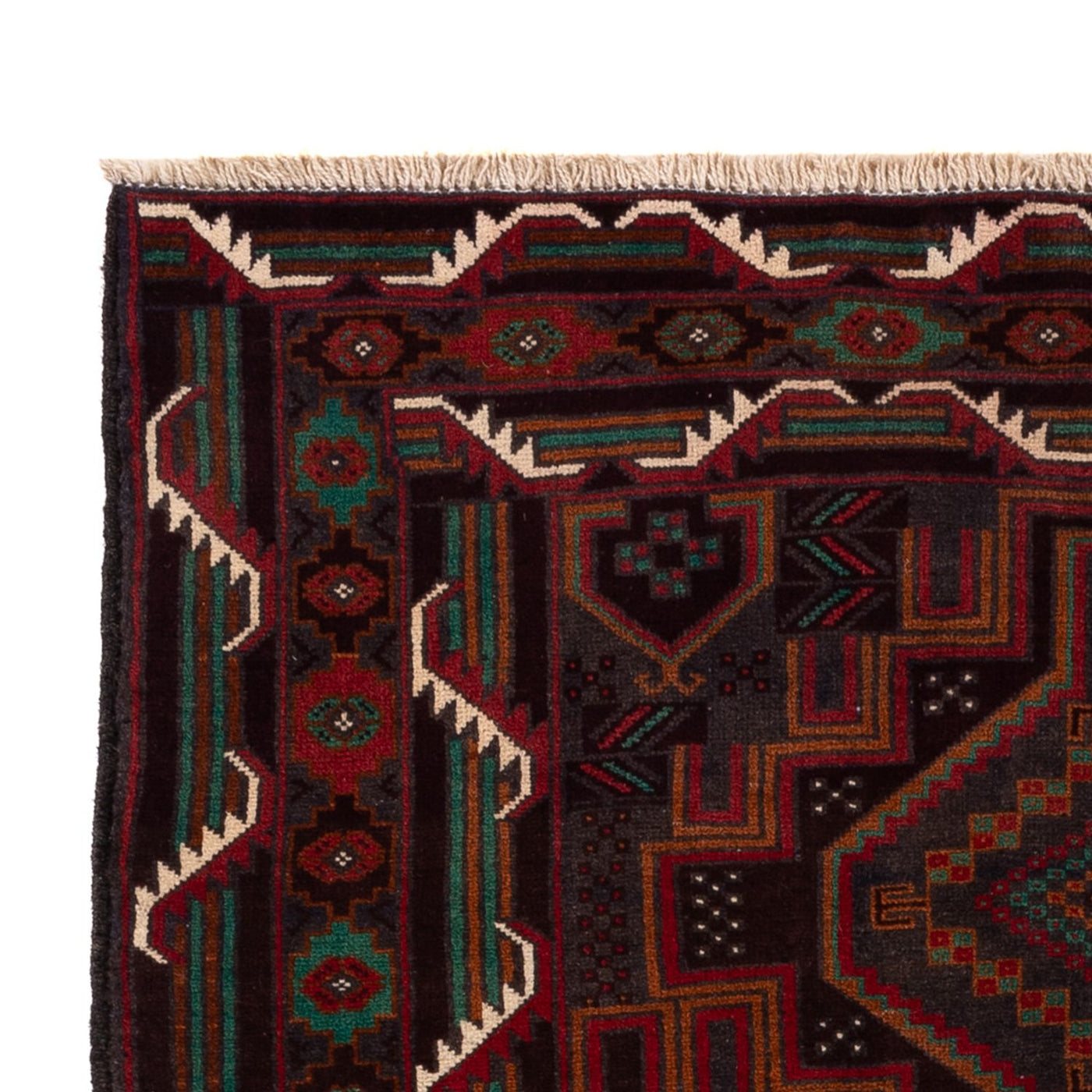 Baluch-matta 183x114cm - Oriental Carpet