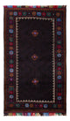 Baluch-matta 195x116cm - Oriental Carpet
