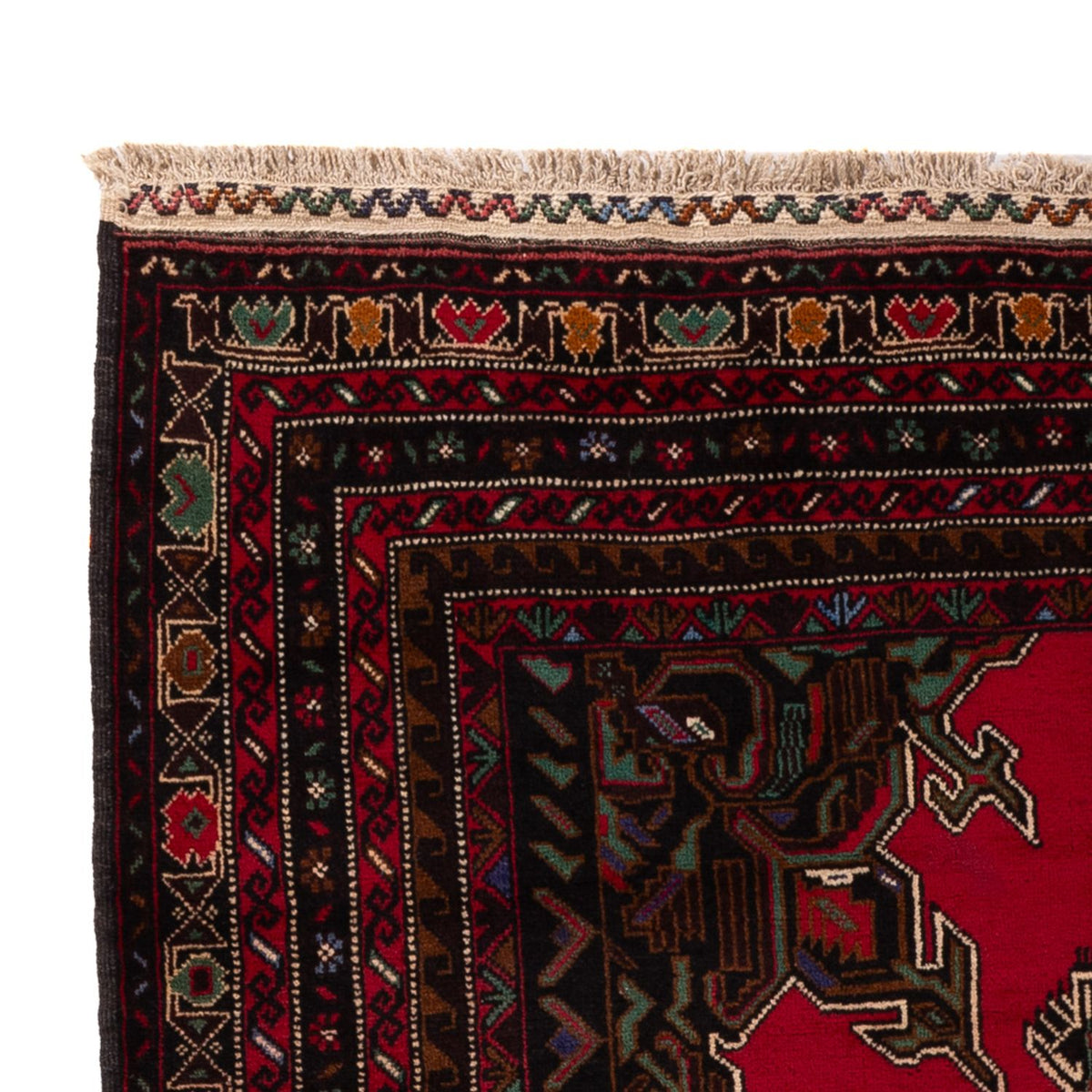 Baluch-matta 116x215cm - Oriental Carpet