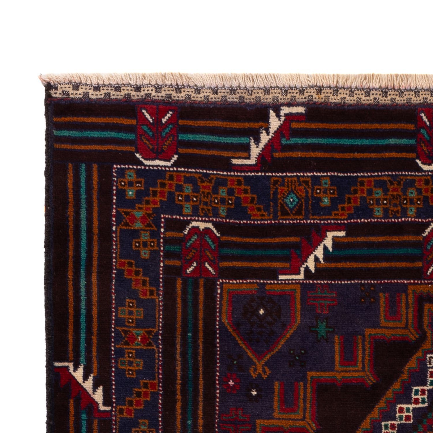 Baluch-matta 208x119cm - Oriental Carpet