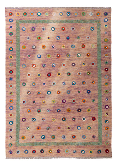 Kilim Maimana Mattan 215x298cm - Ullmatta
