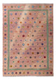 Kilim Maimana Mattan 298x215cm - Ullmatta