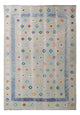 Kilim Maimana Mattan 298x207cm - Ullmatta