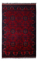Khal Mohammadi Mattan 194x126cm - Oriental Carpet