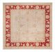 Ziegler Carpet 340x345cm - Oriental Carpet