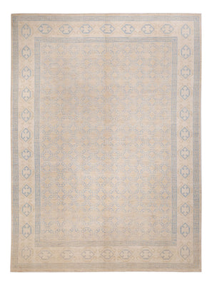 Ziegler Carpet - Modern - 405 x 304 cm - beige