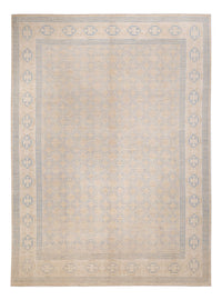 Ziegler Carpet - Modern - 405 x 304 cm - beige – product image
