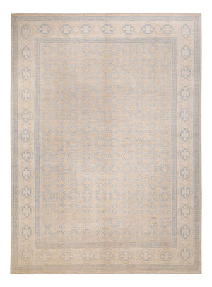 Ziegler Carpet - Modern - 405 x 304 cm - beige