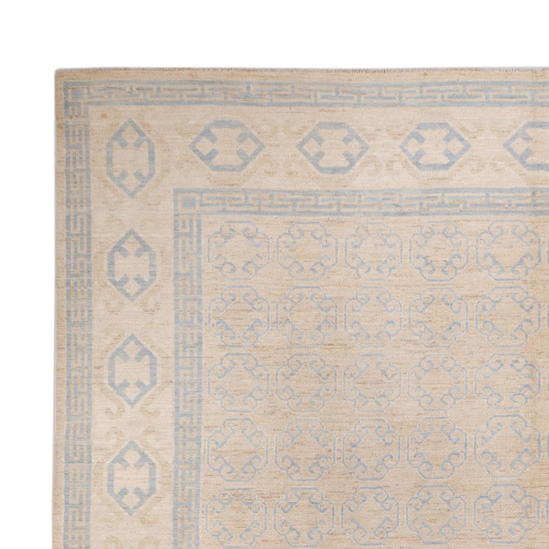 Ziegler Carpet - Modern - 405 x 304 cm - beige