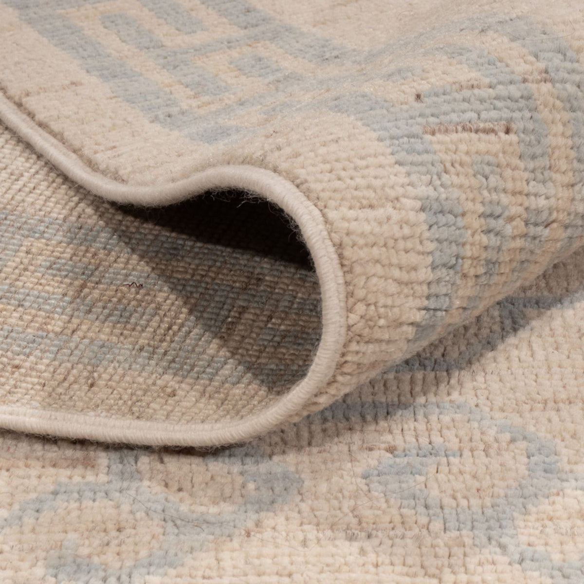 Ziegler Carpet - Modern - 405 x 304 cm - beige