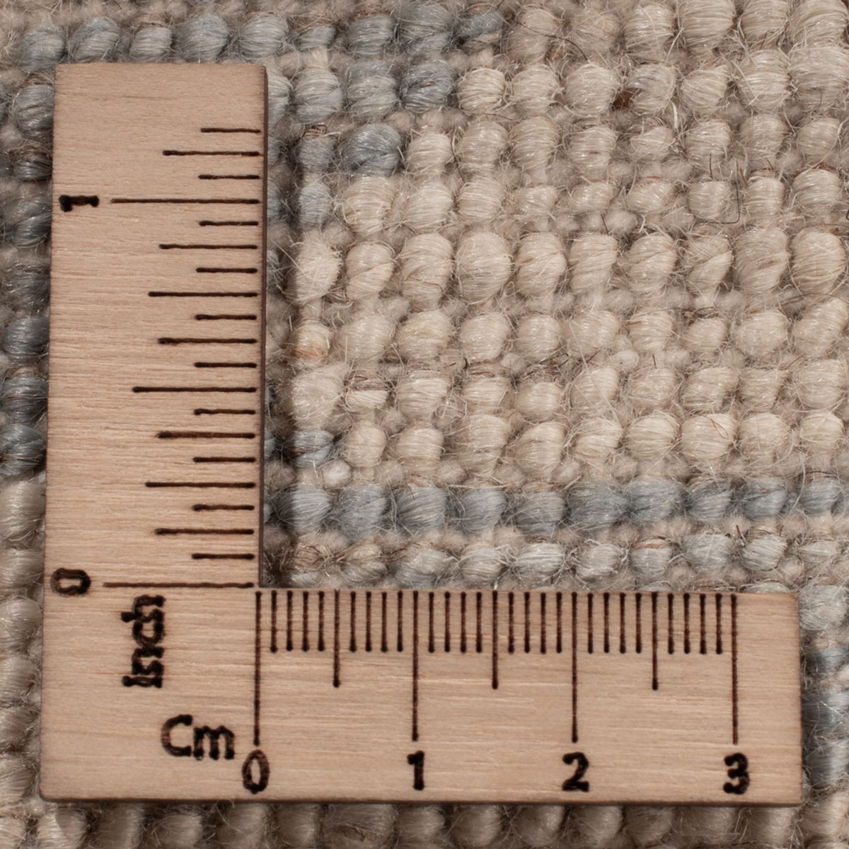 Ziegler Carpet - Modern - 405 x 304 cm - beige