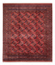 Bukhara Mattan 404x351cm - Oriental Carpet