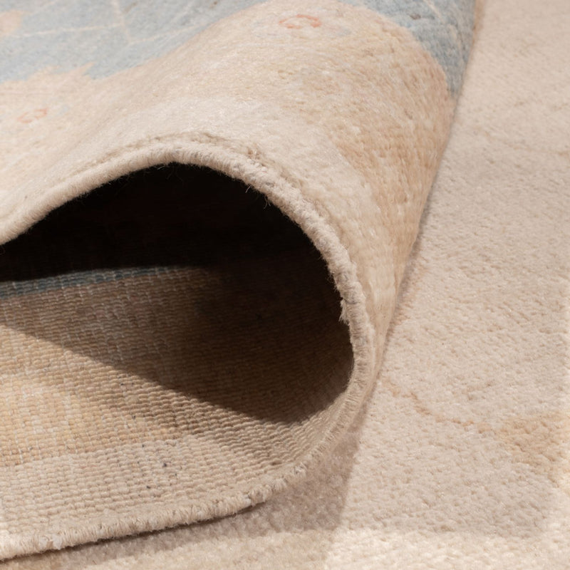 Ziegler Carpet - 490 x 357 cm - beige