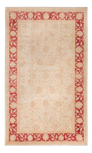 Ziegler Carpet - 494 x 301 cm - beige