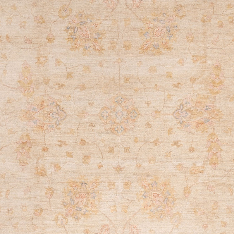 Ziegler Carpet - 494 x 301 cm - beige