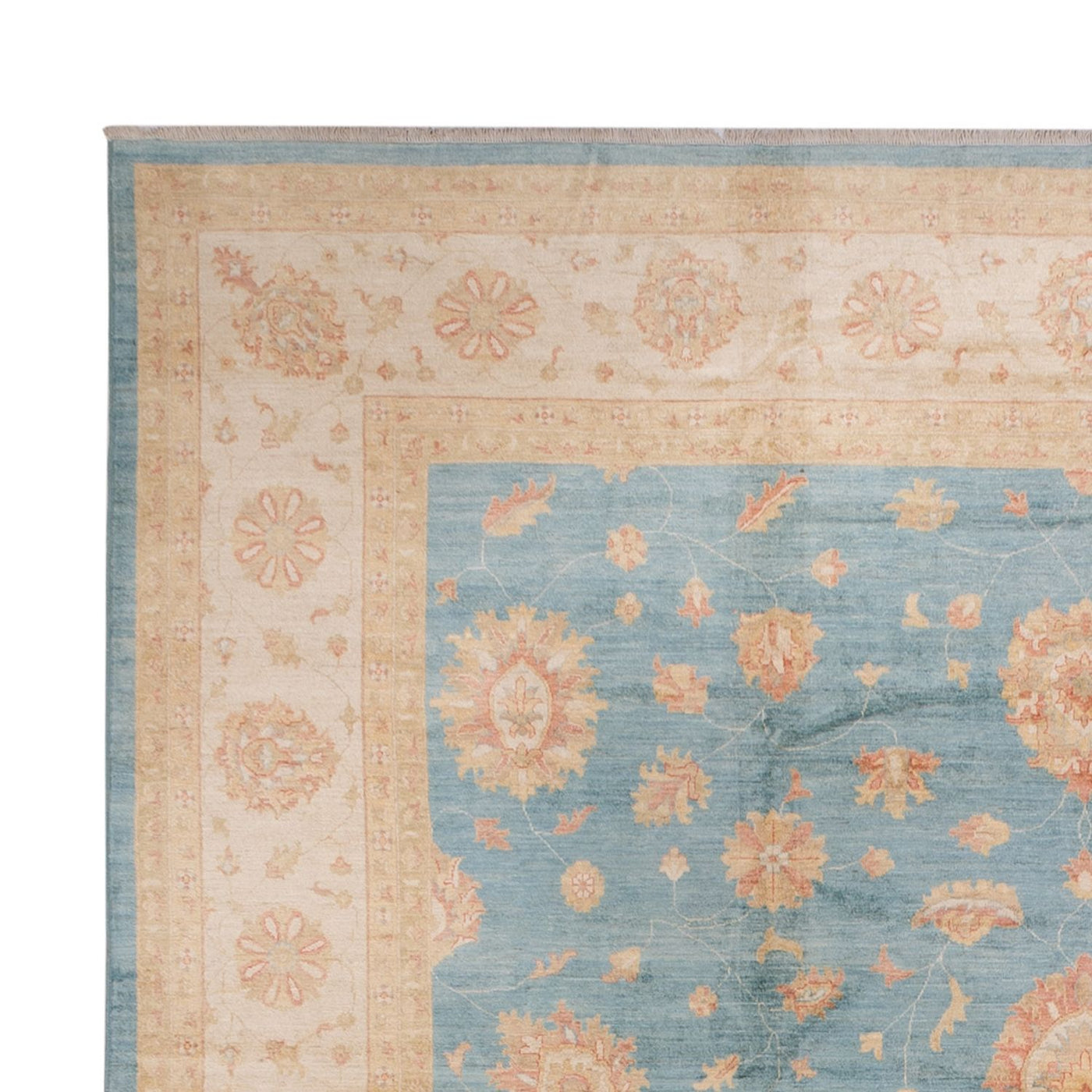 Ziegler Carpet 496x409cm - Oriental Carpet