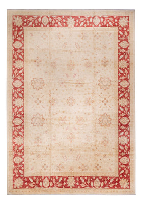 Ziegler Carpet - 487 x 353 cm - röd