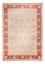 Ziegler Carpet - 487 x 353 cm - röd
